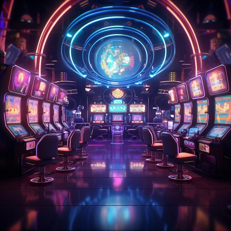 vibet77 mobile gaming
