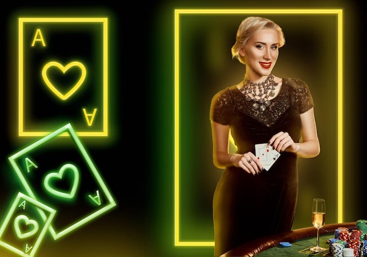 vibet77 Slot Online dengan Studio Terkemuka di vibet77