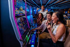 vibet77 Cascade Wins