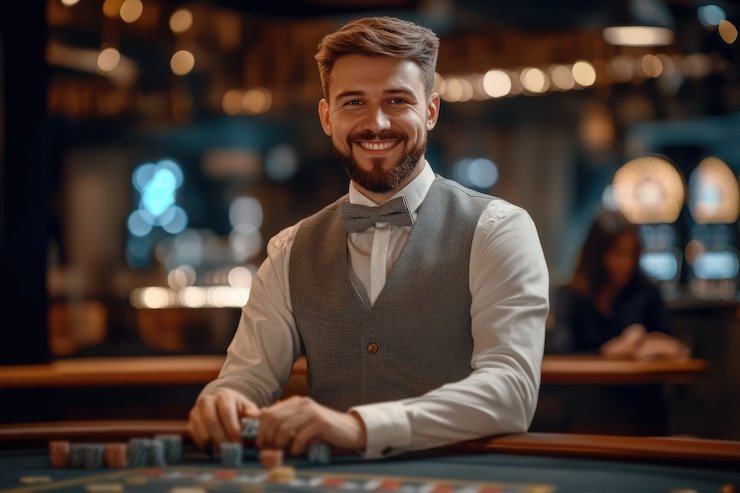 vibet77 mobile gaming