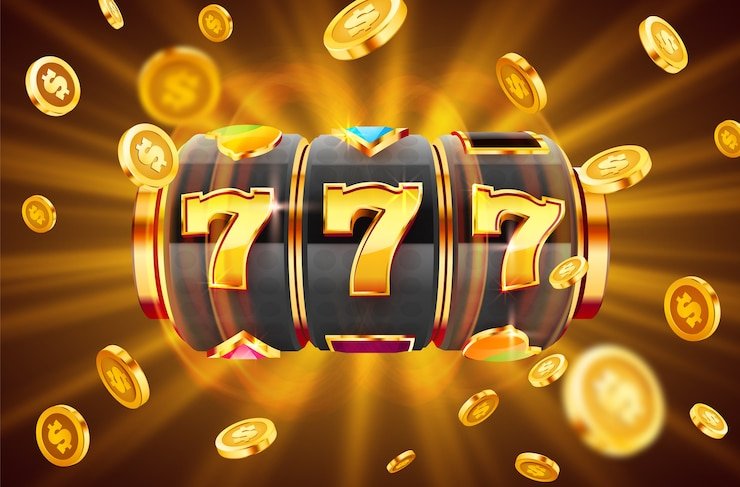 vibet77 Sugar Rush di vibet77 — Mainkan Slot Tema Candy Sekarang